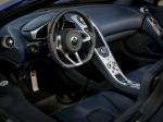 McLaren 650S Spyder 2014 года (WW)